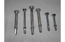Silový kabel motoru FI8,5 395MM  WFY-94AA