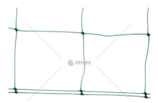 Síť podpůrná, pro popínavé rostliny, 2x20m PLANT NET