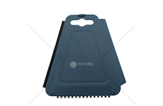 Škrabka IS7 s gumou na vodu bez držáku