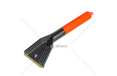 Škrabka s mosaznou čepelí 30 cm