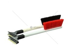 Škrabka s mosaznou čepelí MURSKA 585