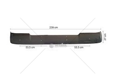 Slunecni clona MTX DF-807