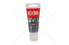 SMAR SILIKONOWY 40G CX-80 CX-80 CX-80/40SIL