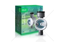 Smart zahradní časovač závlahy Tuya, Bluetooth - NOUS