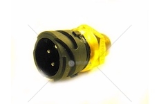 Snímač, tlak oleje   RR-07609
