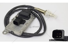 Snímač tlaku sacího potrubí MB ACTROS MP4 MERCEDES 0101531528