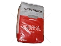 SORBENT - pytel 20KG  0758