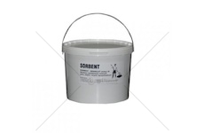 SORBENT sypký kýbl - 10L  0034/S