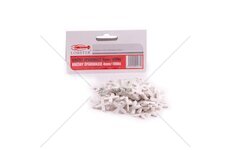 Spárovací křížky 1,5 mm, 200 ks - LOBSTER