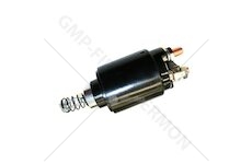 Spínač startéru elektromagnetický 24 V MERCEDES