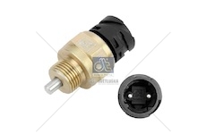 Spínač tlaku/světel, uzamčení převodovky m18x1,5/ 2-pin man, mercedes, rvi, volvo, iveco 0043276_A