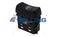 Spínač, zvedací zařízení oken ROLLING RS-02673