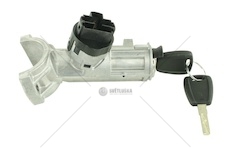Spínací  fiat ducato 06> 5-pin 1361031080