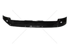 Spoiler kabiny MB ACTROS MP4 - sluneční clona TANGDE TD19-50-140