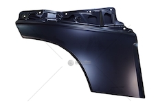 Spoiler sluneční clona VOLVO FH4 TANGDE TD11-51-026