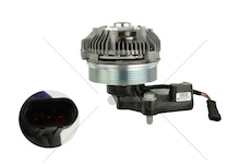 Spojka ventilátoru iveco daily 14> elektromagnes 5801974598