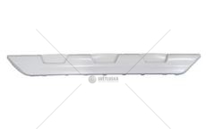 SPOILER ZDERZAKA MAN TGX EURO 6 SRODKOWY TANGDE TD08-57-038