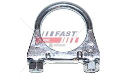 Spona výfuku - m8 42mm ft84544