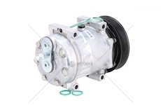 SPREZARKA KLIMATYZACJI DAF XF105 10.05- AVA 45011002
