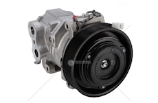 SPREZARKA KLIMATYZACJI MB ACTROS MP4 04. DENSO DCP17186