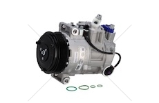SPREZARKA KLIMATYZACJI MB SPRINTER 04.00 NISSENS NIS890634