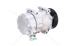 SPREZARKA KLIMATYZACJI SCANIA 4 05.96- AVA 45045001