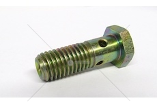 Šroub průtokový m 12x1,75 výměníku 317059092_A