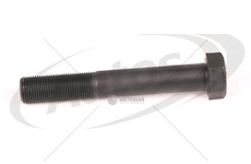 Šroub tlumiče pérování m24x2x160 rvi major, premium dxi, kerax dxi, magnum 0078820_A