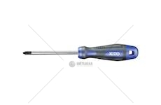 Šroubovák křížový PH KITO materiál S2