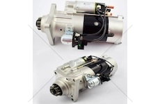Startér 24v/5,5kw rvi c,d,k,t, volvo fh ii, fm, fmx, fmx ii d11a430-dti13-122hm od 09.2005 0224611_A