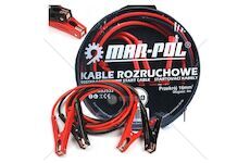 Startovací kabely 800A, 4 m, 16 mm² MAR-POL