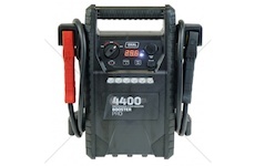 Startovací zařízení Ideal 12/24V 230V Ideal BOOSTER4400