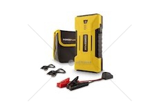 Startovací zdroj JUMP STARTER 3-IN-1 700A/12000MAH/12V POWERPLUS