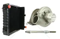 Štěpkovač LS-150T | LS-150T