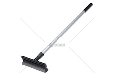 Stěrka teleskopická na mytí oken s houbičkou 710-1250 mm 0429332_A
