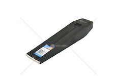 Štípací klín ocelový 2 kg GEKO