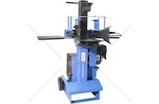 Štípačka na dřevo GHS 500/8 TB - GÜDE