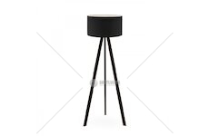 Stojací lampa, 230V, E27 OPVIQ FLOOR LAMP AYD