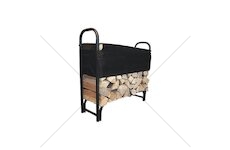 Stojan na krbové dřevo FireWood