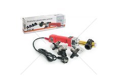 Svářečka plastových trubek KAXL 800 W trnová