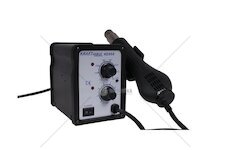 Svářečka plastů, pájecí stanice 700W KD858 KRAFT&DELE