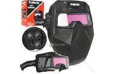 Svářečské brýle samostmívací s maskou MAR-POL