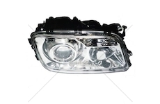 Světlomet MB ACTROS MP3 levý XENON TANGDE TD-50-413L