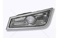 Světlomet přídavný dálkový l volvo fh12 od 2008 0146916_A