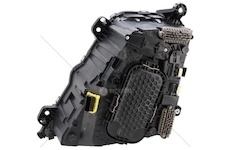 Světlomet Volvo FM 21- pravý Depo 773-1161RXLDEM1