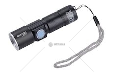 Svítilna 150lm, nabíjecí, USB EXTOL LIGHT