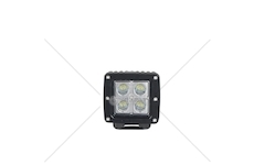 Svítilna pracovní čtvercová 4LED CREE 4*3W  5JG-ULB-12