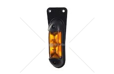 Svítilna směru boční LED s držákem 12/24V HOR83 HORPOL LKD2293