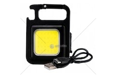 Svítilna Worklight NX1082, klíčenka