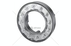 Svítilna zadní DAF,VOLVO LED 24V HELLA 2SB008405-091-E